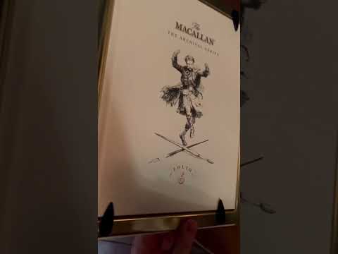 Macallan folio 6