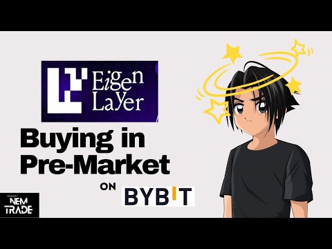 Buy Eigen Layer in Pre-Market And Make Money