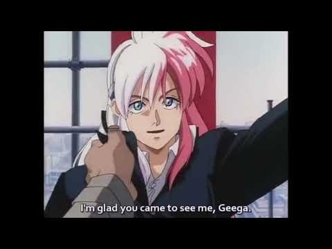 Anime Gender Bender #2 - Anime Name Tetsuwan Birdy (EP 1)