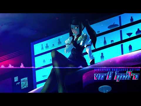 A Rene - VA-11 HALL-A - Second Round OST