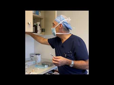 Lidocaine Preparation: Tips and Tricks for Preparing and Injecting a Local Block!