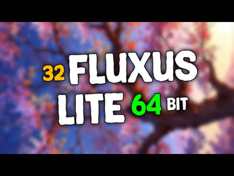 [EXECUTOR FLUXUS LITE] 🔥 EXECUTOR FLUXUS LITE 32/64 BIT ATUALIZADO 2.640 SCRIPS BLOX FRUITS RIOPLAY