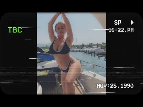 BIKINI TRY ON HAUL FOR BIG BOOBS *WICKED WEASEL*