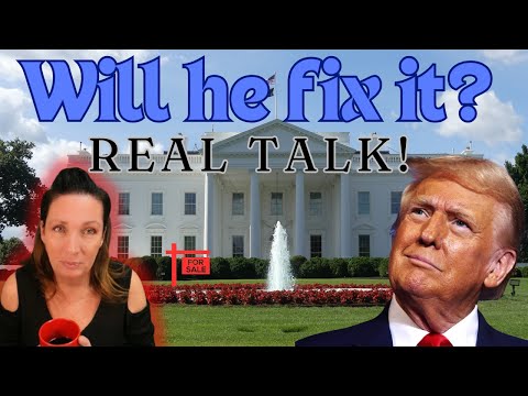 Is Trump a good or bad thing for Florida real estate? The TRUTH!