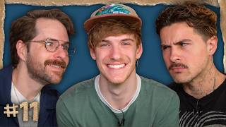 Gen Z vs Millennials | Lunchtime with Smosh 11