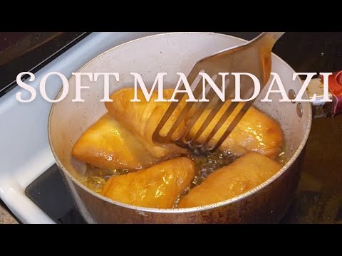 How to/ make Easiest Mandazi Recipe.#shortcake recipe #kenyanfood #food #easyrecipe #homemademandazi