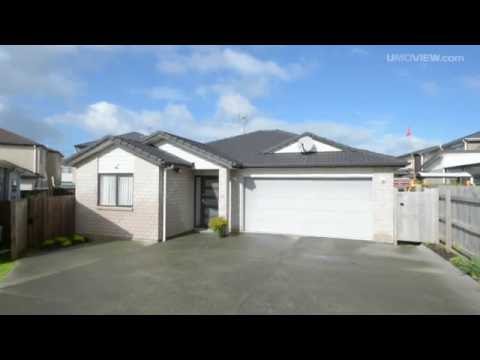 24 Helianthus Avenue, Flat Bush - Walk through video