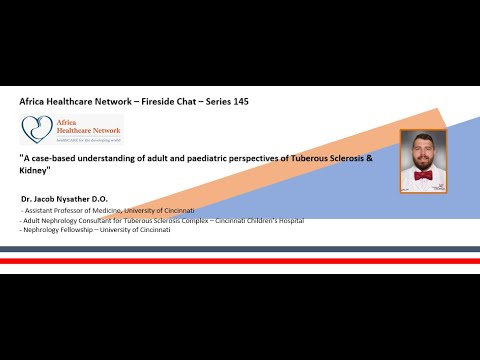 A case-based understanding of adult & paediatric perspectives of Tuberous Sclerosis & Kidney