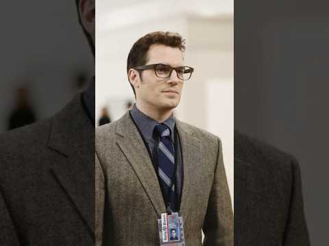 Clark Kent (Henry Cavill) INSPIRED Look #menstyle #henrycavill #superman #outfitideas