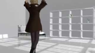 【MMD】Good Feeling (Kano Shuuya)