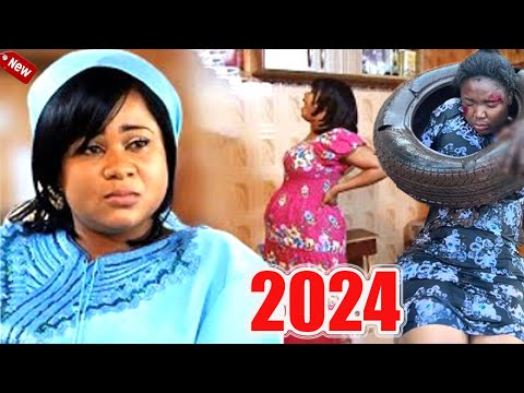 This movie will make U love EKENE UMENWA (TEARS OF D HELPLESS) UJU OKOLI 2024 LATEST NIGERIAN MOVIE