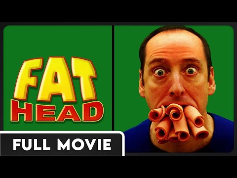 Fat Head (Director's Cut) | A Comedian's Response to "Super Size Me" | FULL DOCUMENTARY