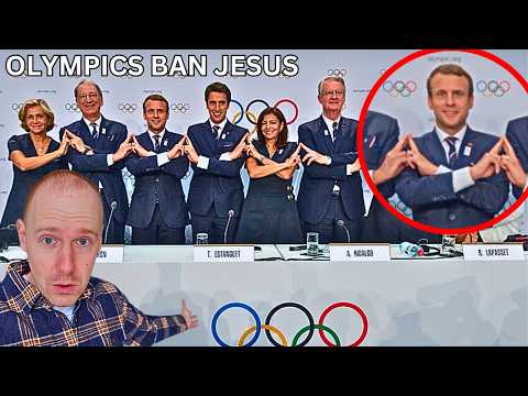 Christians Started Boycotting the Olympics, THEN This Happens