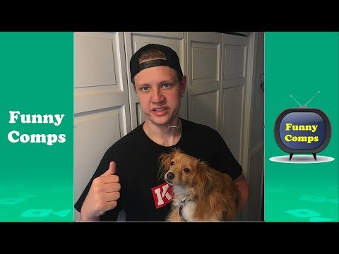 Aaron Doh Funniest Vine Compilation (w/Titles) Aaron Doh Vines - Funny Comps