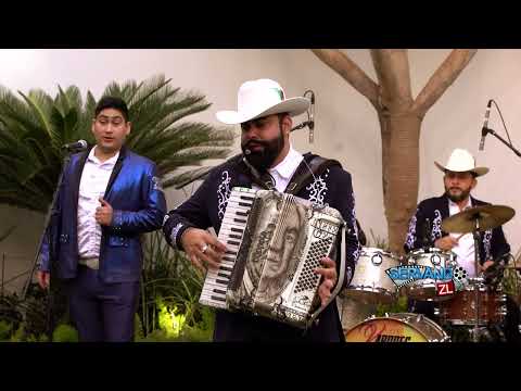 Los Varones De Culiacan - Comandante L2 (En Vivo 2024)