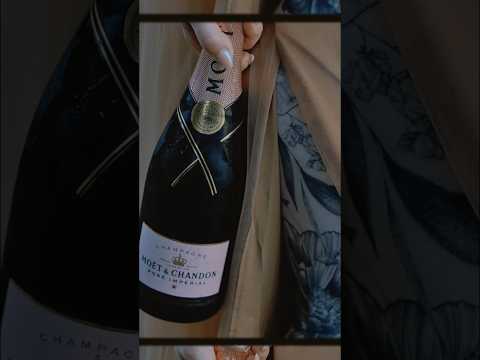 Moët & Chandon Commercial: short version. Subscribe to see the full version #videocontentcreation