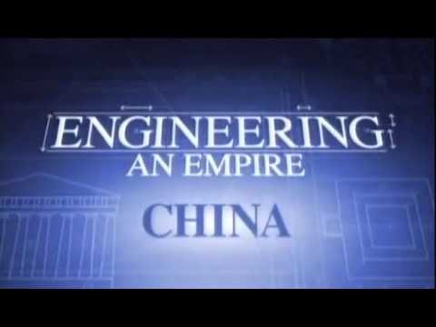 Engineering an Empire: China (Full Documentary)