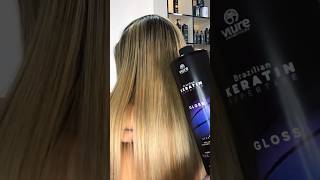 Proguessiva Macadamia Brazilian Keratin. Viure Internacional