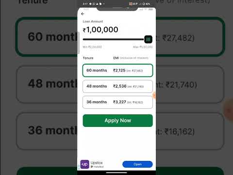 Best Loan App | Loan App Fast Approval | Personal Loan App | Instant Loan !