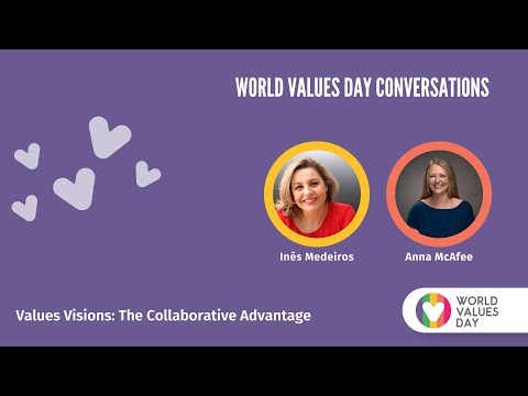 What is Collaboration? with Inês Medeiros