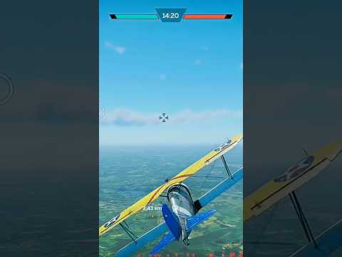 Fighter jets fight scene wait for end #gaming #solovssquadcallofduty #viralvideo #pubghack #vbucks