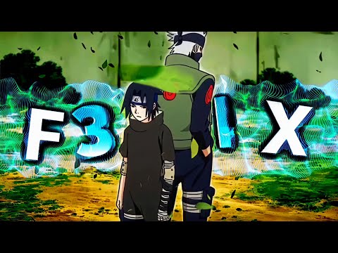 『 Naruto 2022 』🗿 - 20th Anniversary - Metamorphosis - [EDIT/AMV] #naruto #narutoshippuden