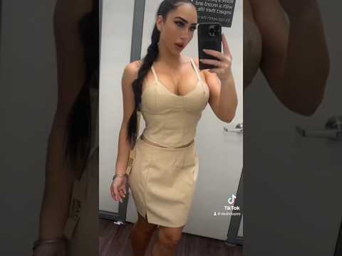 KARDASHIAN FASHION FINDS AT WALMART🛍️#boujeeonabudget #kimkardashianoutfit #kimkstyle #kimkfashion