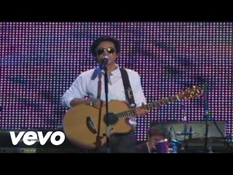 Eraserheads - Huwag Kang matakot