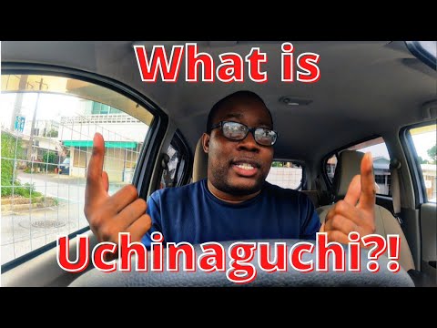 What is Uchinaguchi?! How important is this Okinawan language to its society?