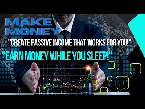 "How to Build Passive Income Streams: The Ultimate Guide for Financial Freedom"