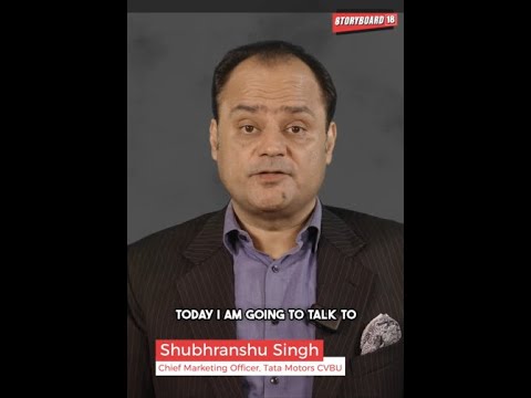 "We are not in ‘an era of change’ but witnessing the ‘change of era’," says Shubhranshu Singh