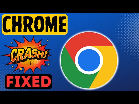 How To Fix Chrome Crashing on Windows 11 | How To Fix Chrome Crashing on Windows 10