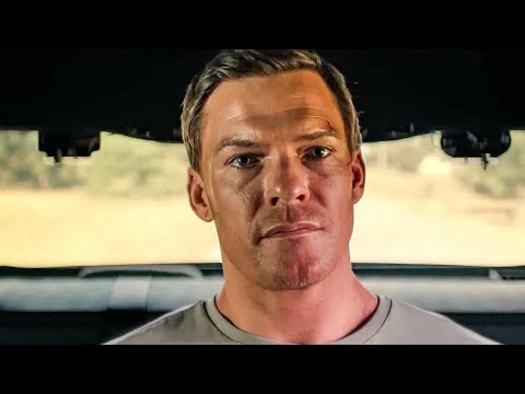 “I Will Kill EVERY Last One Of Them!” | Reacher (Alan Ritchson)