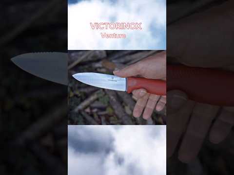 New Victorinox Venture #knife #cuchillo #victorinox