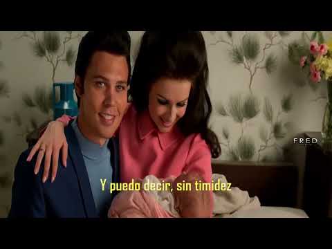 Elvis Presley - My Way - (subtítulos en español) EDIT MOVIE ELVIS 2022