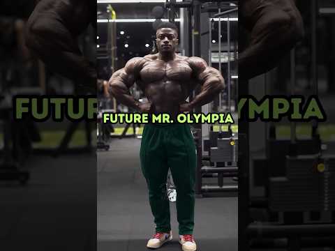 The Future of Classic Physique #shorts #bodybuilding