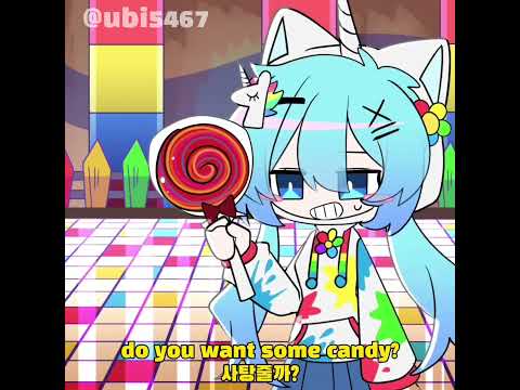 do you want some candy?🍭 #poppyplaytime #animation #shorts #meme