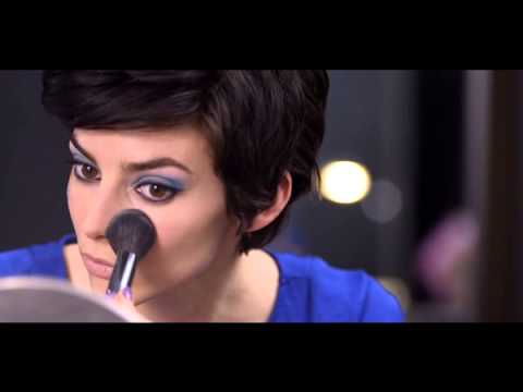 Makeup Master Class: The Perfect Smokey Eye Part Three