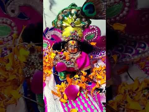 he prabhu sab apka hi hai kripa karna #love #krishna #radheradhe #youtube #viral #shortvideo