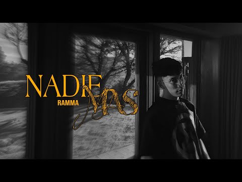 RAMMA - NADIE MAS (Video oficial)