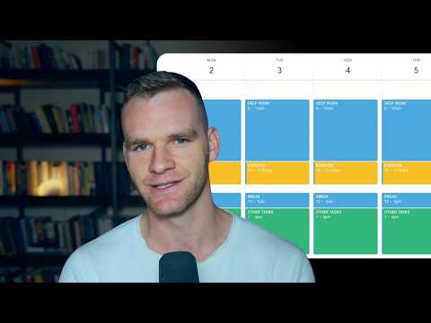 The Art of Routine: Principles for Focus, Flow & Consistency (Full Guide)