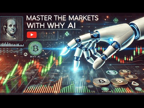 Why AI is the Future of Market Analysis?