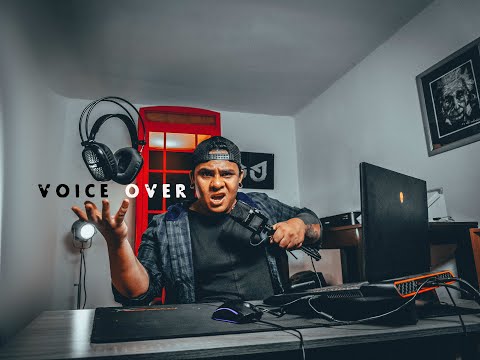 Como hacer Voice Over en Davinci Resolve 16 en Español 2021