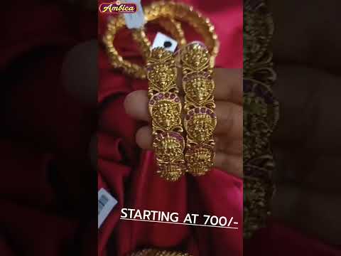 #nakshibangles #1gramgold #offersale #codavailable 🛍️DM for Orders☎️6301661174💫