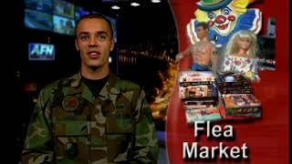 AFN Pacific - AFNews Island News Det6 M from 2006      757