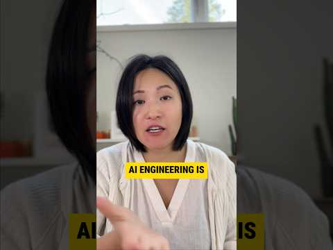 AI Engineering: Is It Your Game?