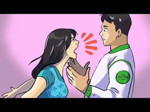 Watch This Video Before Dating ANY Women