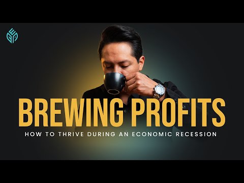 Cost-Volume-Profit Analysis (CVP): Brewing Profits Course Trailer