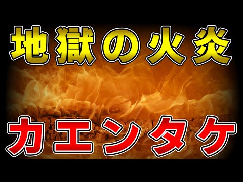 ゆっくり毒物vol.61　カエンタケ【ゆっくり解説】