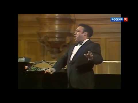 Zurab SOTKILAVA - PIMPINELLA - 1978